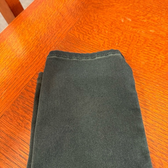 Nine West size 6 Green Skinny Jeggings Jessica style - Picture 10 of 10